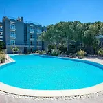 公寓 Aegean - Marina & Chios Island View *