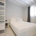 公寓 Aegean - Marina & Chios Island View Çeşme