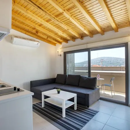 Aegean Apartment *