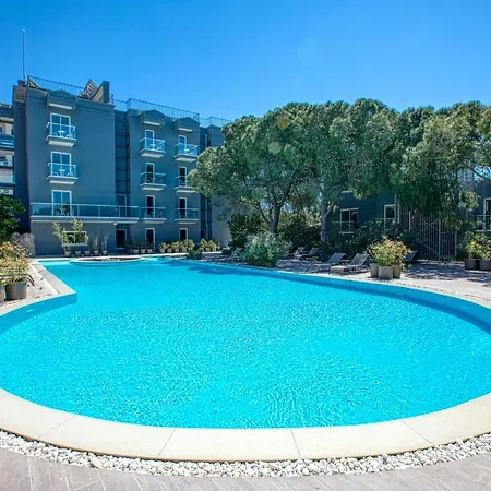 Apartment Aegean *