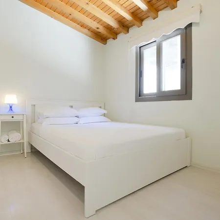 Aegean Apartment *