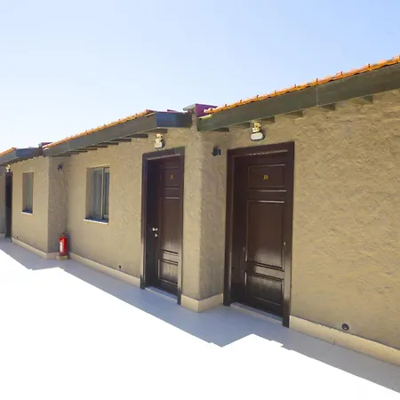 Apartment Aegean *