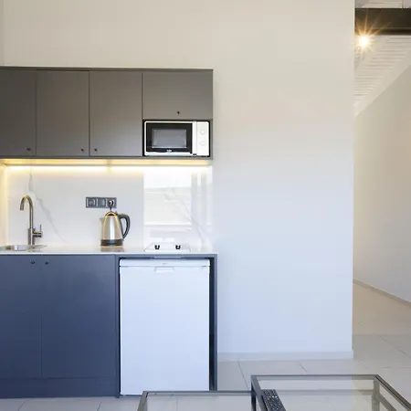 アパート Aegean - Marina & Chios Island View Çeşme