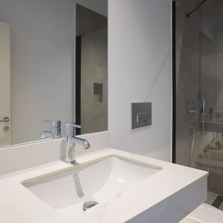 アパート Aegean - Marina & Chios Island View Çeşme