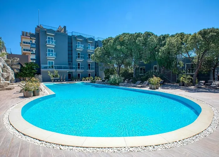 Apartamento Aegean - Marina & Chios Island View *