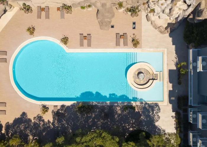 Apartman Aegean - Marina & Chios Island View Çeşme