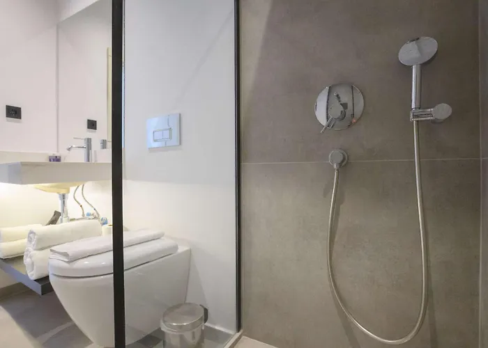 Aegean - Marina & Chios Island View Apartman