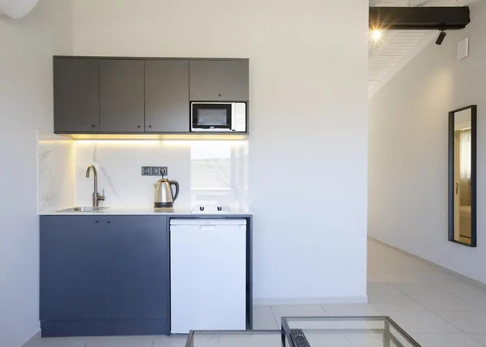 Apartman Aegean - Marina & Chios Island View Çeşme