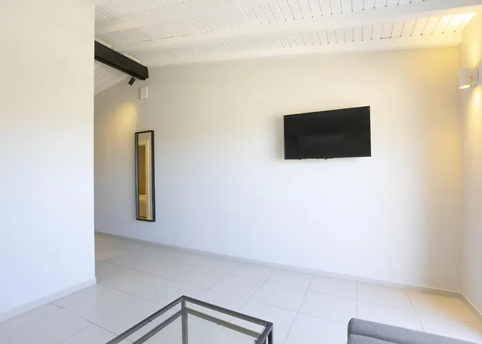 Aegean - Marina & Chios Island View Çeşme