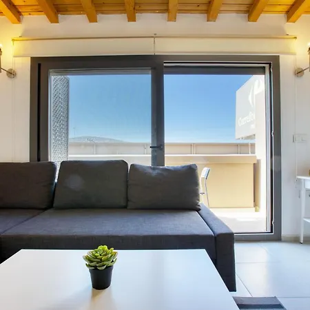Aegean - Marina & Chios Island View Apartment