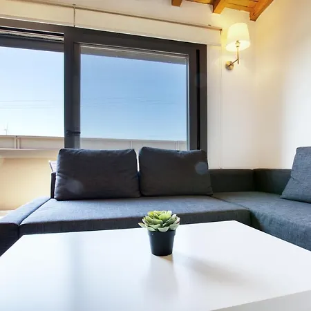 Appartement Aegean