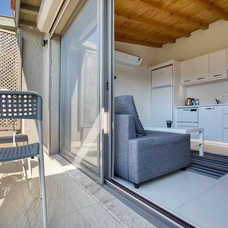 Aegean Appartement