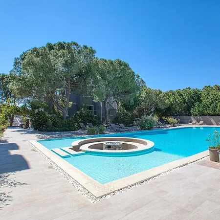 Aegean - Marina & Chios Island View Apartment Cesme