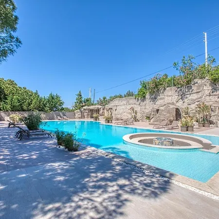 Aegean - Marina & Chios Island View Apartment