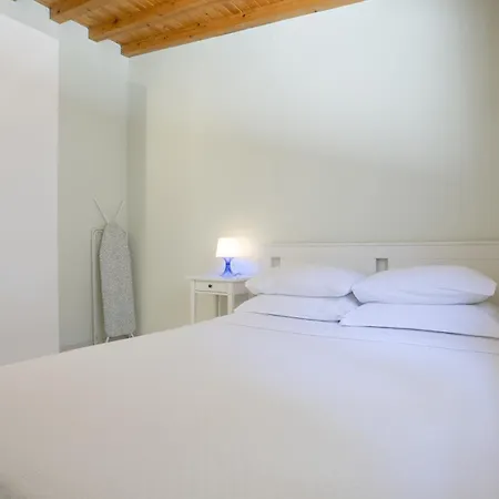 Apartment Aegean - Marina & Chios Island View