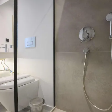 Aegean - Marina & Chios Island View Appartement