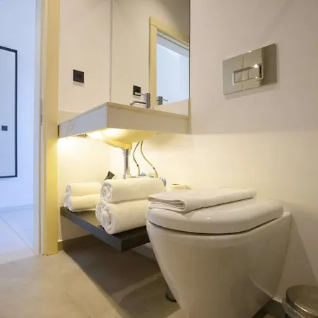 Aegean - Marina & Chios Island View Apartment *