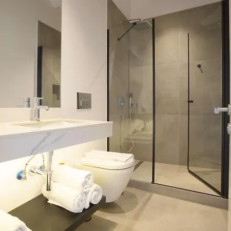 Appartement Aegean - Marina & Chios Island View Çeşme