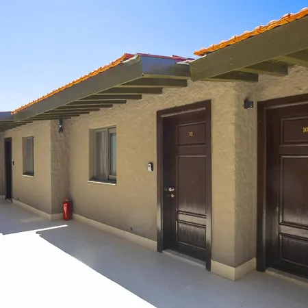 Appartement Aegean - Marina & Chios Island View Çeşme