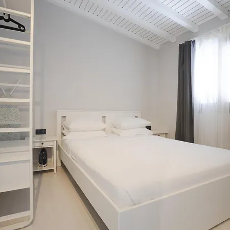 Appartement Aegean - Marina & Chios Island View Çeşme