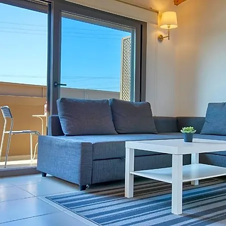 Appartamento Aegean - Marina & Chios Island View *