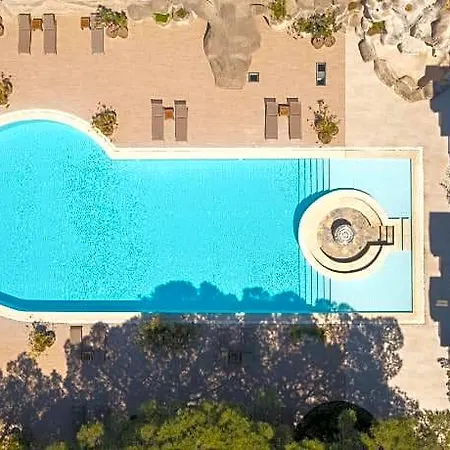 Appartamento Aegean - Marina & Chios Island View
