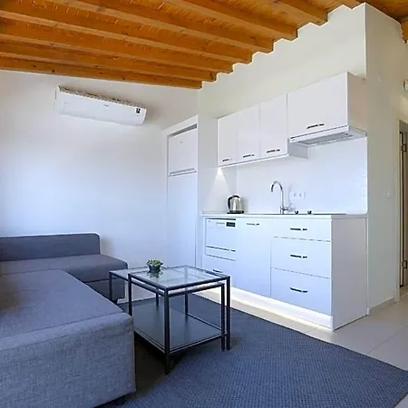 Appartamento Aegean - Marina & Chios Island View *