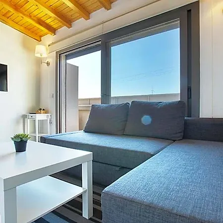 Appartamento Aegean - Marina & Chios Island View *