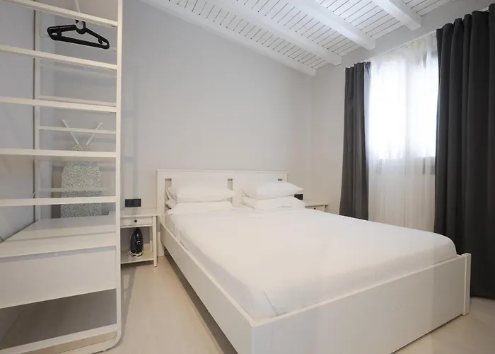 Apartamento Aegean - Marina & Chios Island View Çeşme