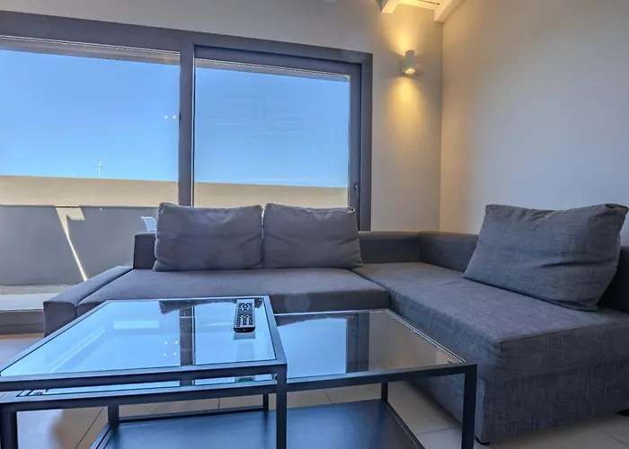 Aegean - Marina & Chios Island View Çeşme